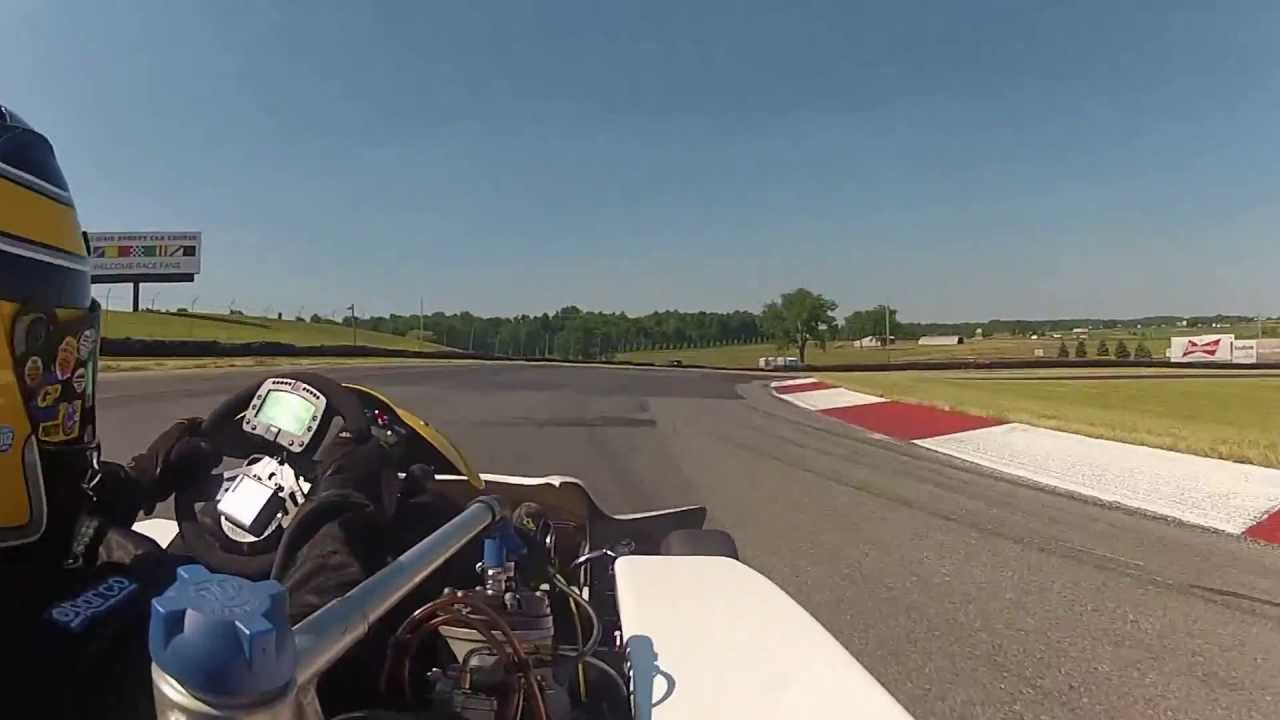 250 superkart with gas/gas