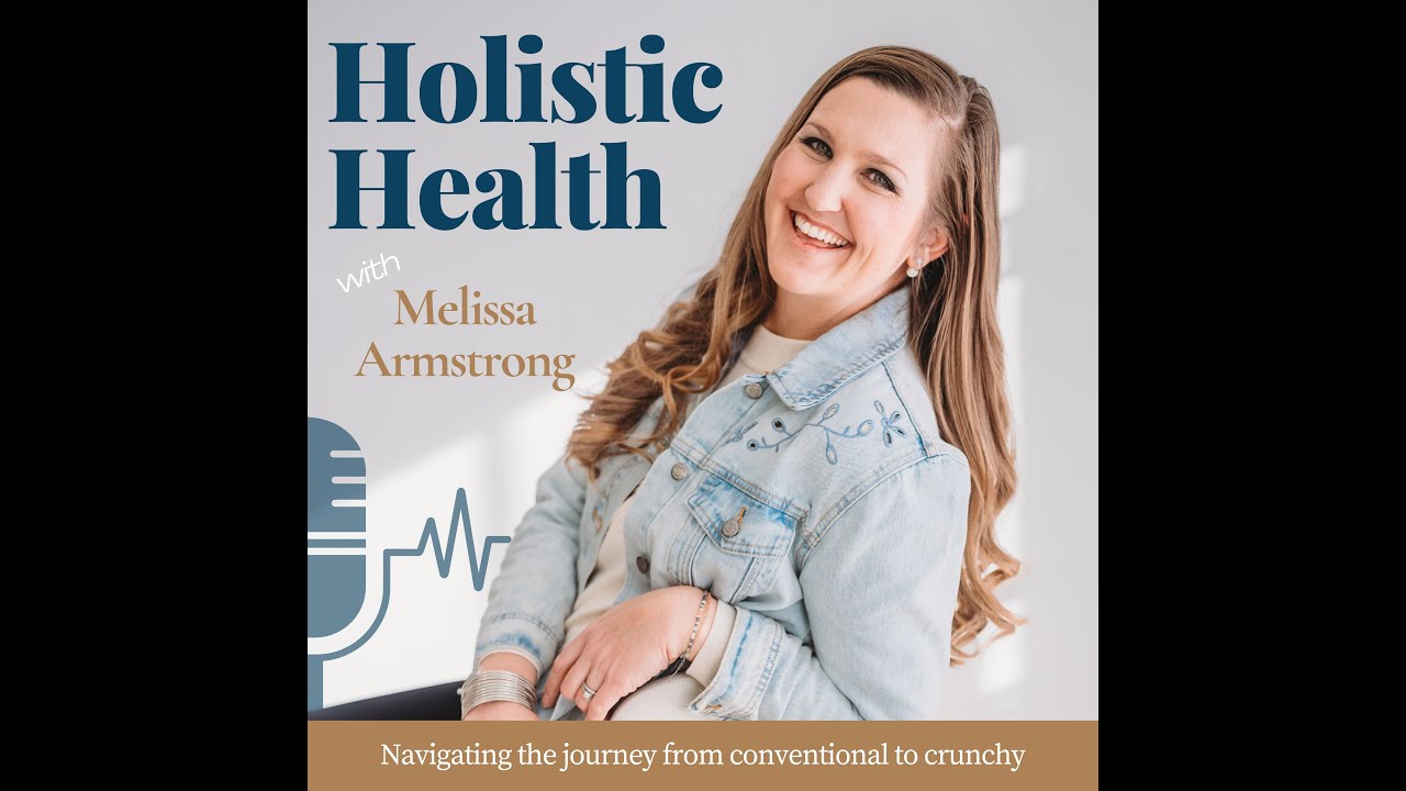 Breaking Free from Self-Sabotage: Mindset, Worthiness & Emotional Healing with Laura Weiner-Kiser