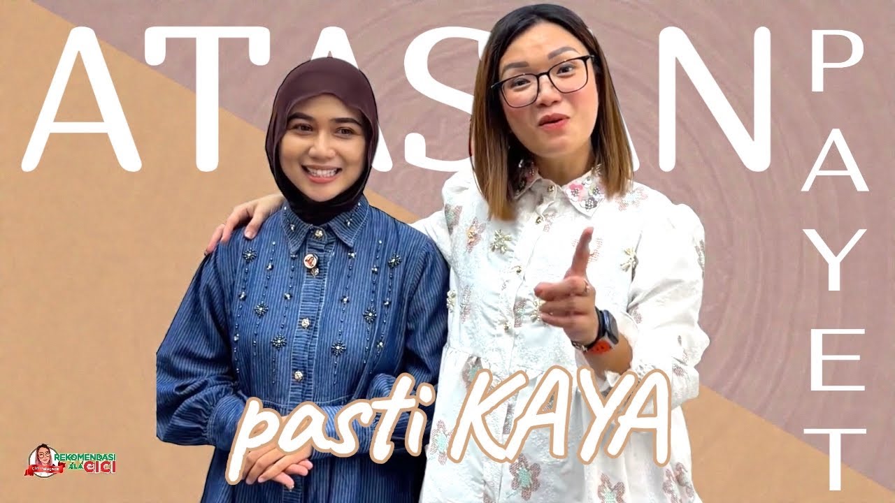 STOKNYA SELALU HABIS DISERBU! YANG INI PASTI BIKIN KAYA! 🤩
