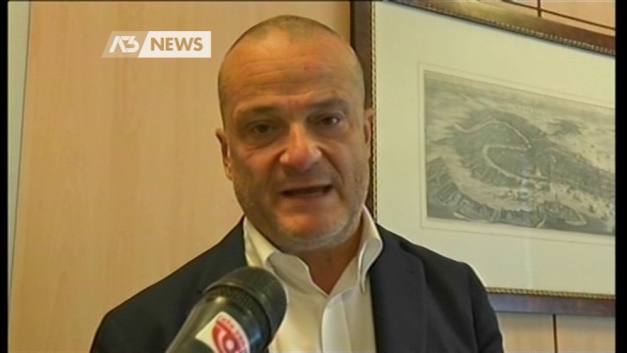 SENO: &laquo;VAPORETTO ELETTRICO ENTRO IL 2018&raquo;