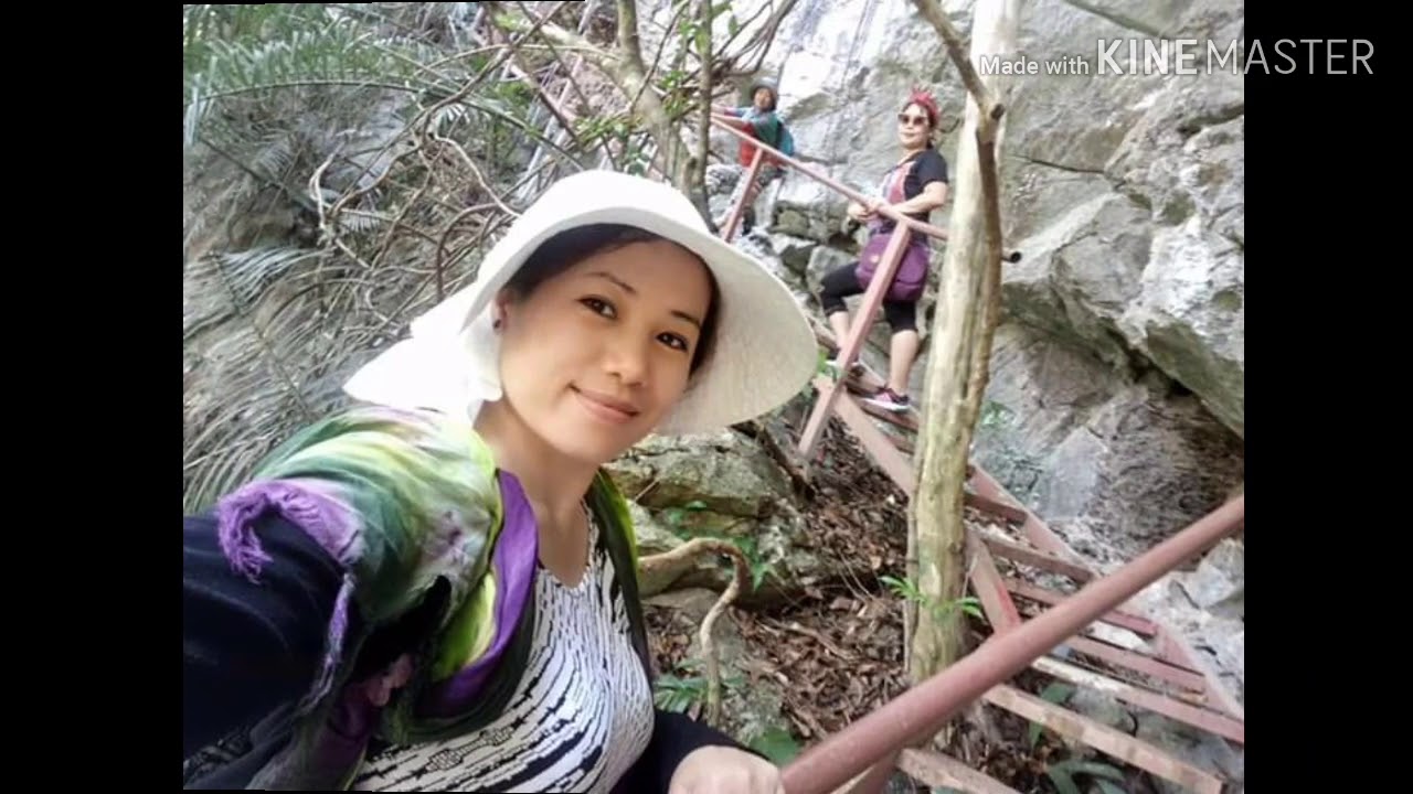 Thakhek Khamuan Province Laos Trip