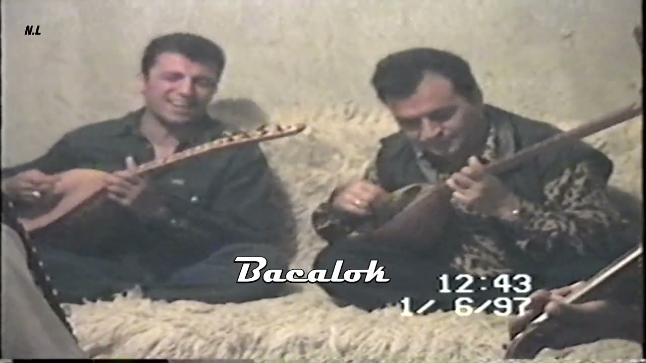 Pjeter Bisaku & Sokol Bisaku dhe grupi  -  Me fali shok ne mujshi me u duru