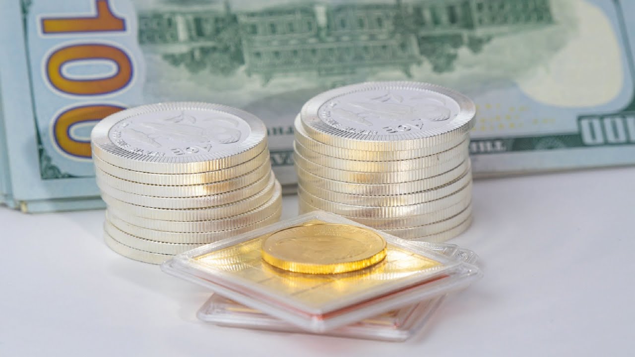 GDP contraction garners expectations for Fed rate cut taking gold higher - 12/21/2023