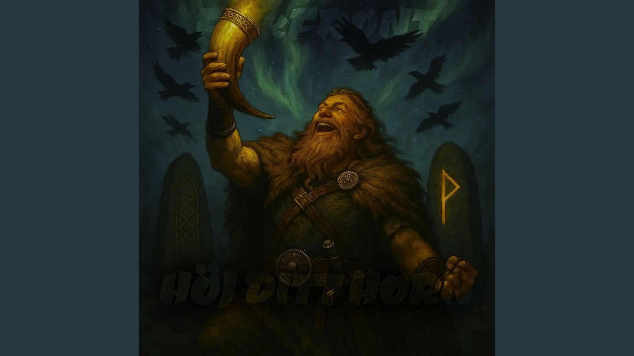 Höj Ditt Horn (Reborn)