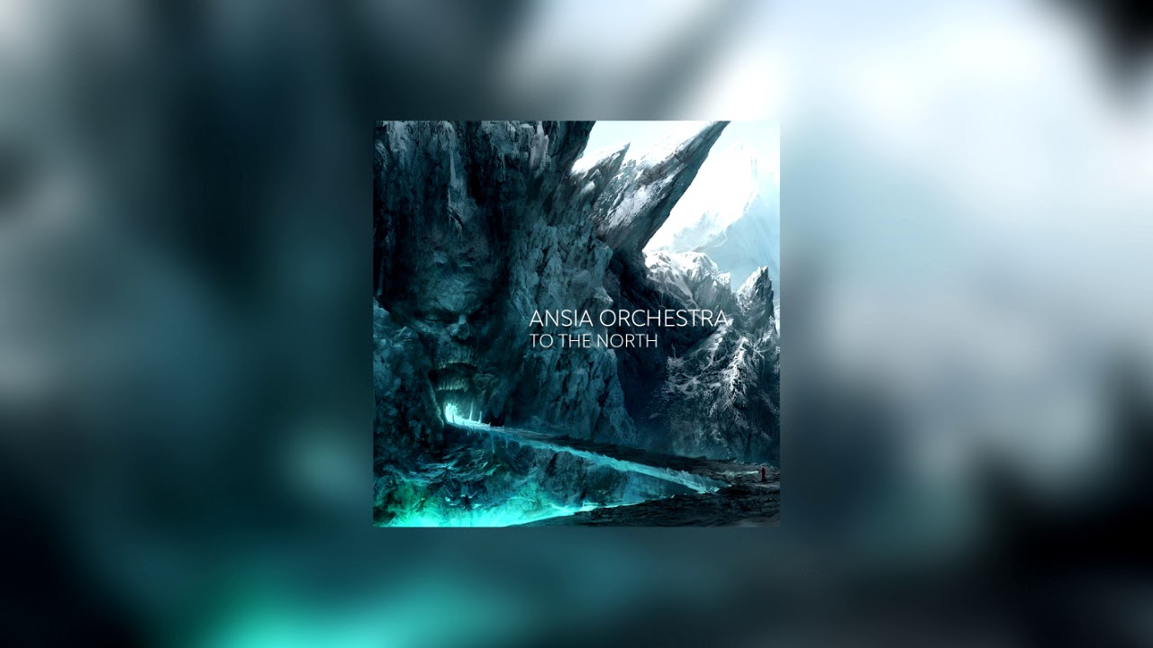 Ansia Orchestra - To The North