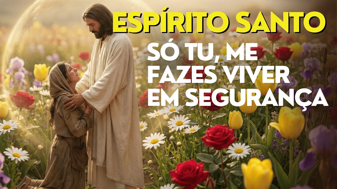Entregue Sua Ansiedade a Deus e Permita que a Paz Envolva Sua Mente  Jesus Traz Descanso — SALMO 4