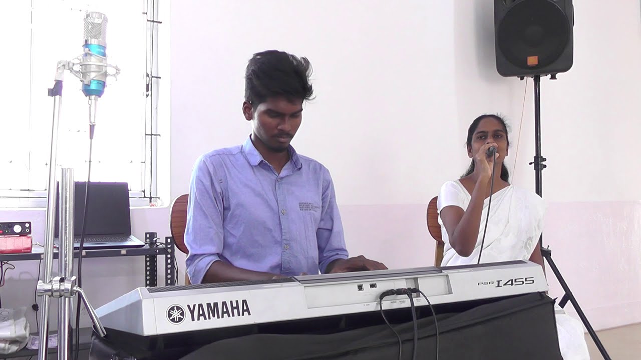 ACA Prayer House Karanimandapam