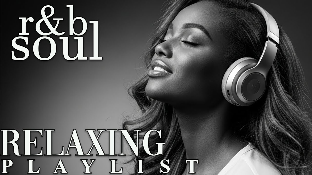 【R&B Soul】Evening Soul Reflections – Smooth R&B Melodies for Romantic, Peaceful Nights