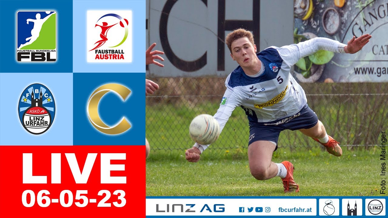 1. Männer Faustball Bundesliga, Feld 23 - 3. Runde