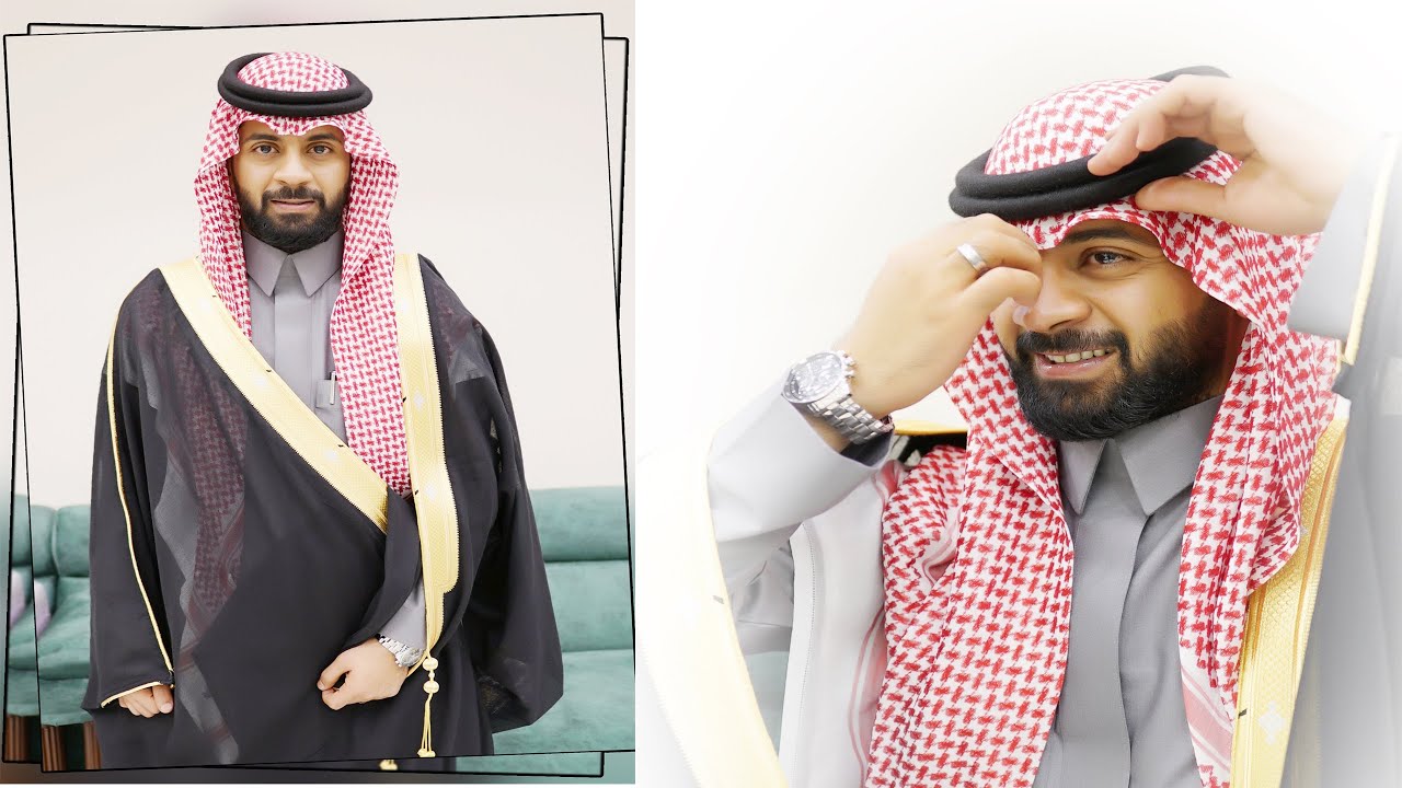 حفل زواج الشاب عبد الله مريزيق الخماش