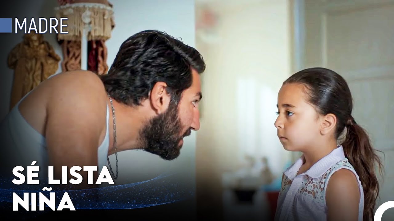 Crueldad De Una Madre Biológica Hacia Su Hija Pequeña #39 - Madre
