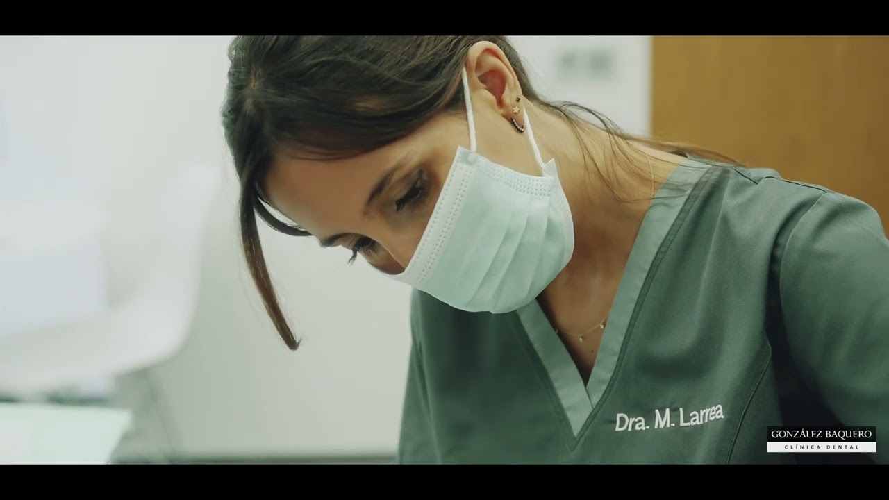 Ortodoncia preventiva en Madrid | Clínica Dental González Baquero