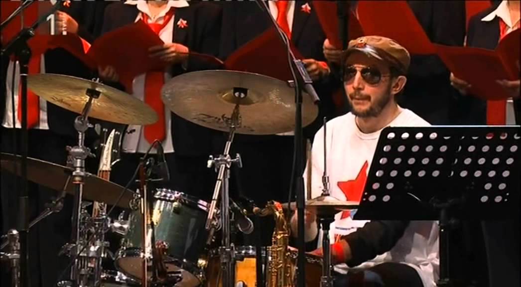 Bilečanka DIRTY FINGERS, TRŽAŠKI PARTIZANSKI PEVSKI ZBOR, KOMBINAT