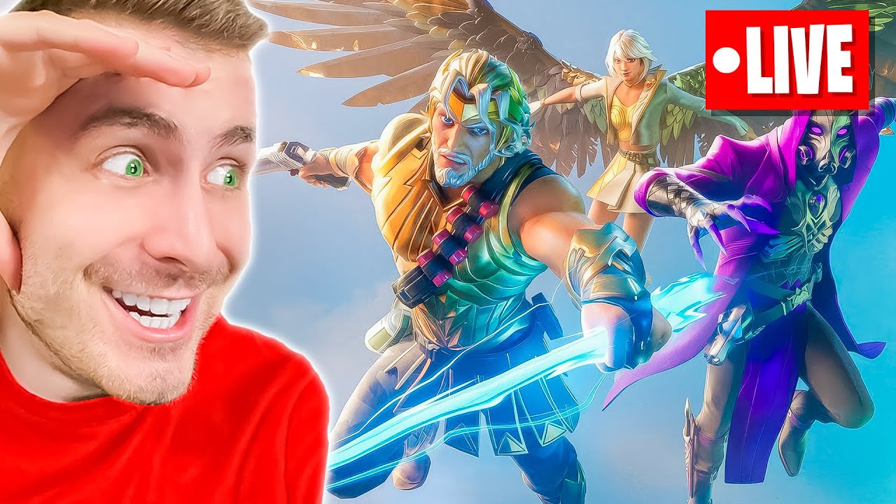🔴⚫️[ZÁZNAM] ŽIVĚ [2K]  - SUPER FÖŇÓ ! || ALKAN.SHOP ||