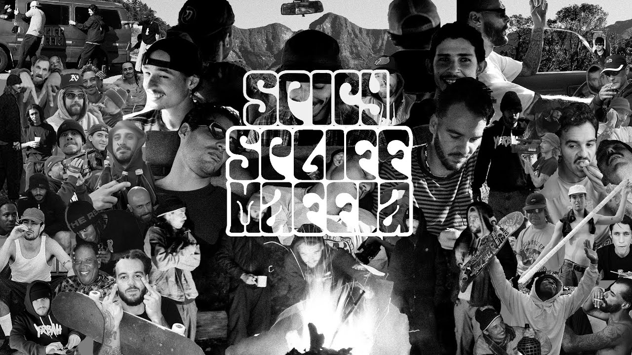 SPLIFFMAFFIA  - “SPICY”