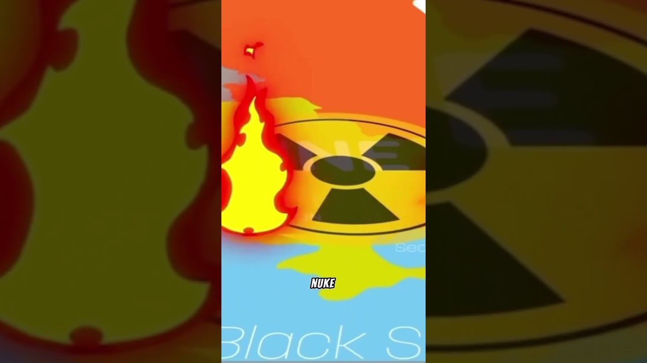What would happen if Russia used nuclear weapons on Ukraine?