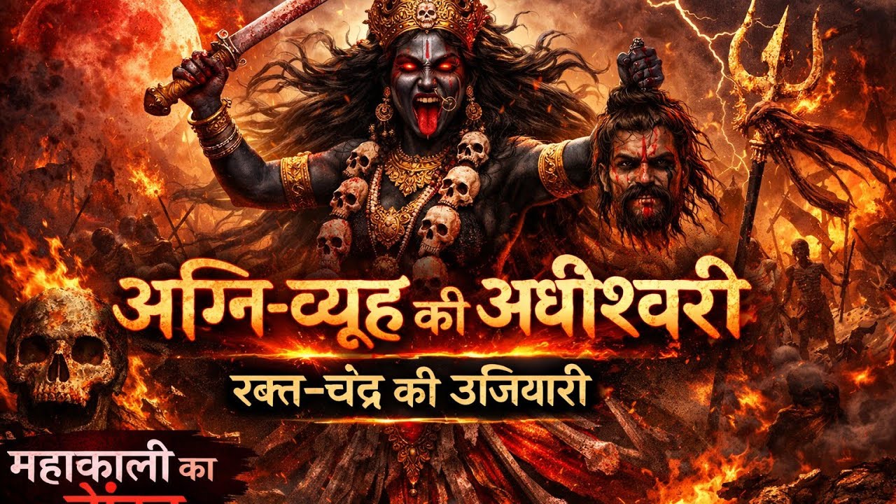 Kali maa latest bhajan || Kali maa new bhajans 2026 || new Kali maa bhajan || Kali maa bhajans