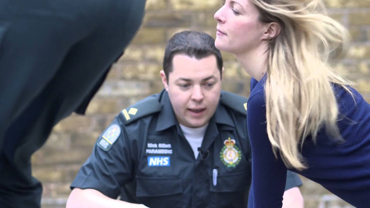 Circle of Life cardiac resuscitation system