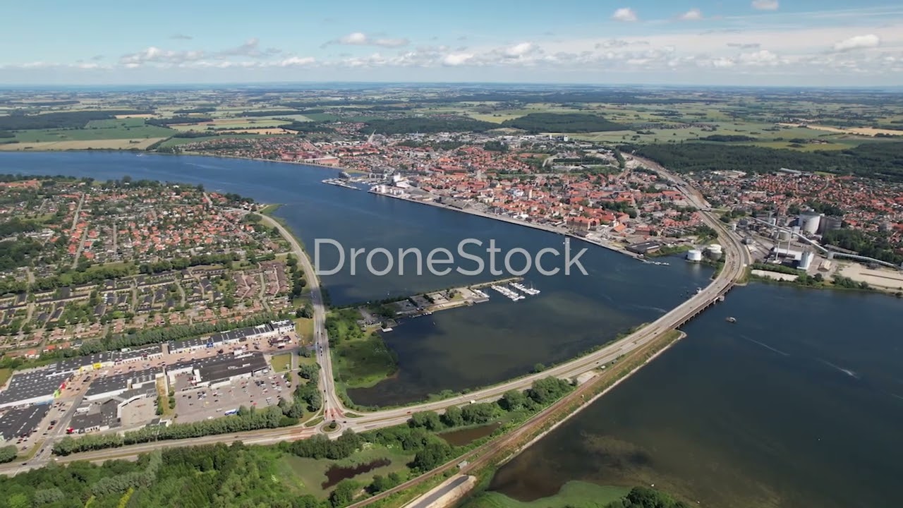 Nyk&oslash;bing Falster
