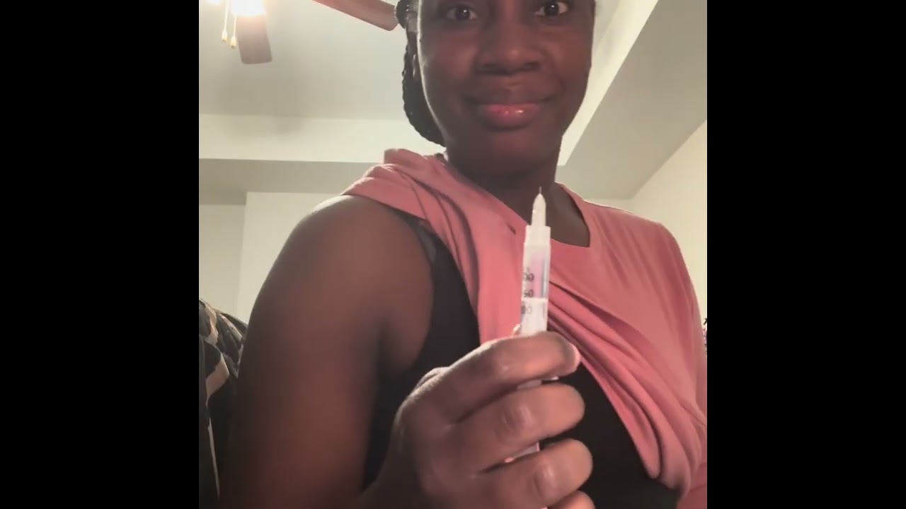 Insulin Pump Change!