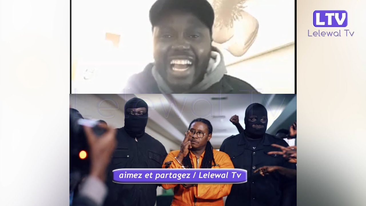 Mollah Morgun règle ses comptes avec Awadi et le traite de tous les noms