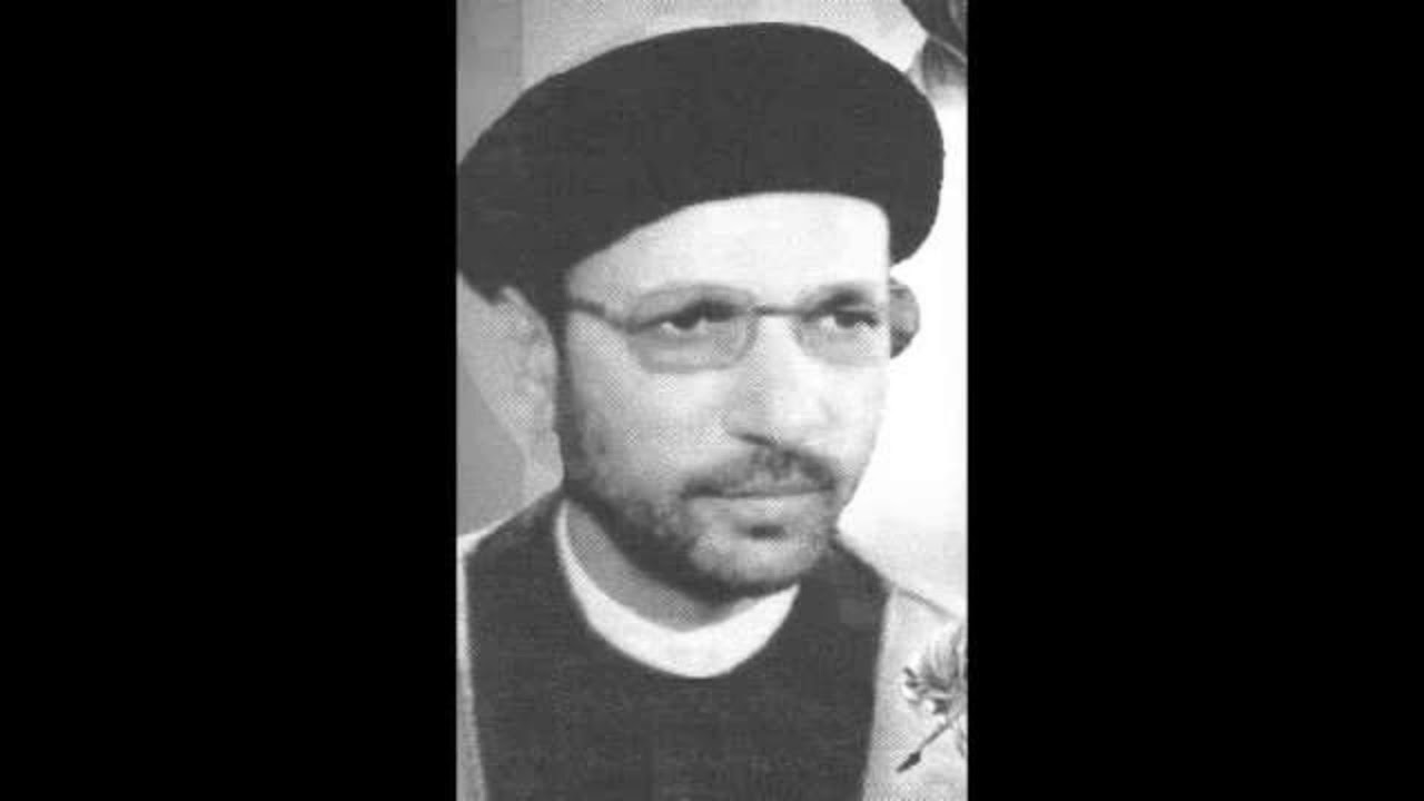 قديم و نادر جدا سيد جاسم الطويرجاوي يروي و ينعى الواقعة من كربلاء