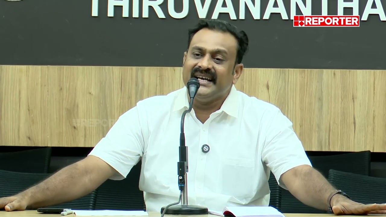 അർഹതയുള്ളവരെ മാറ്റിനിർത്തി, വി എസ്സിന്റെ പി എയ്ക്ക് വരെ സീറ്റ് നൽകി, കോൺഗ്രസ് അധഃപതിച്ചു; NS Nusoor