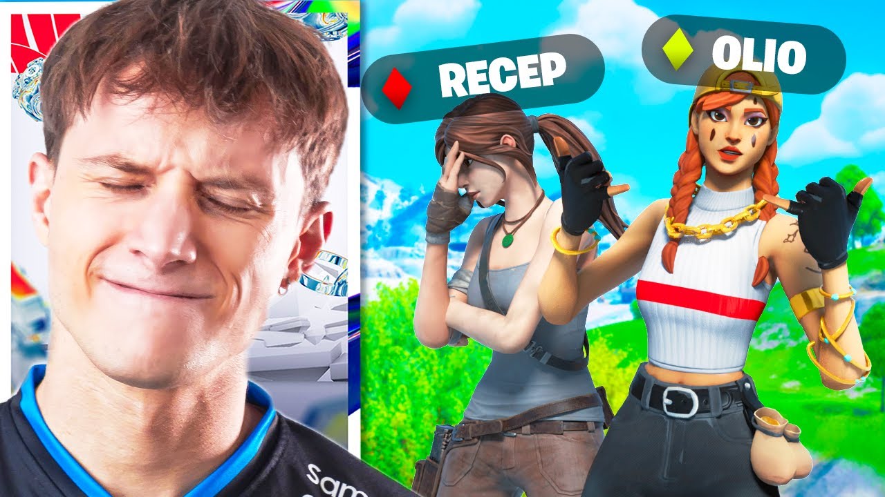 😡 E' TUTTA COLPA DELLA MIA TRIO 😡