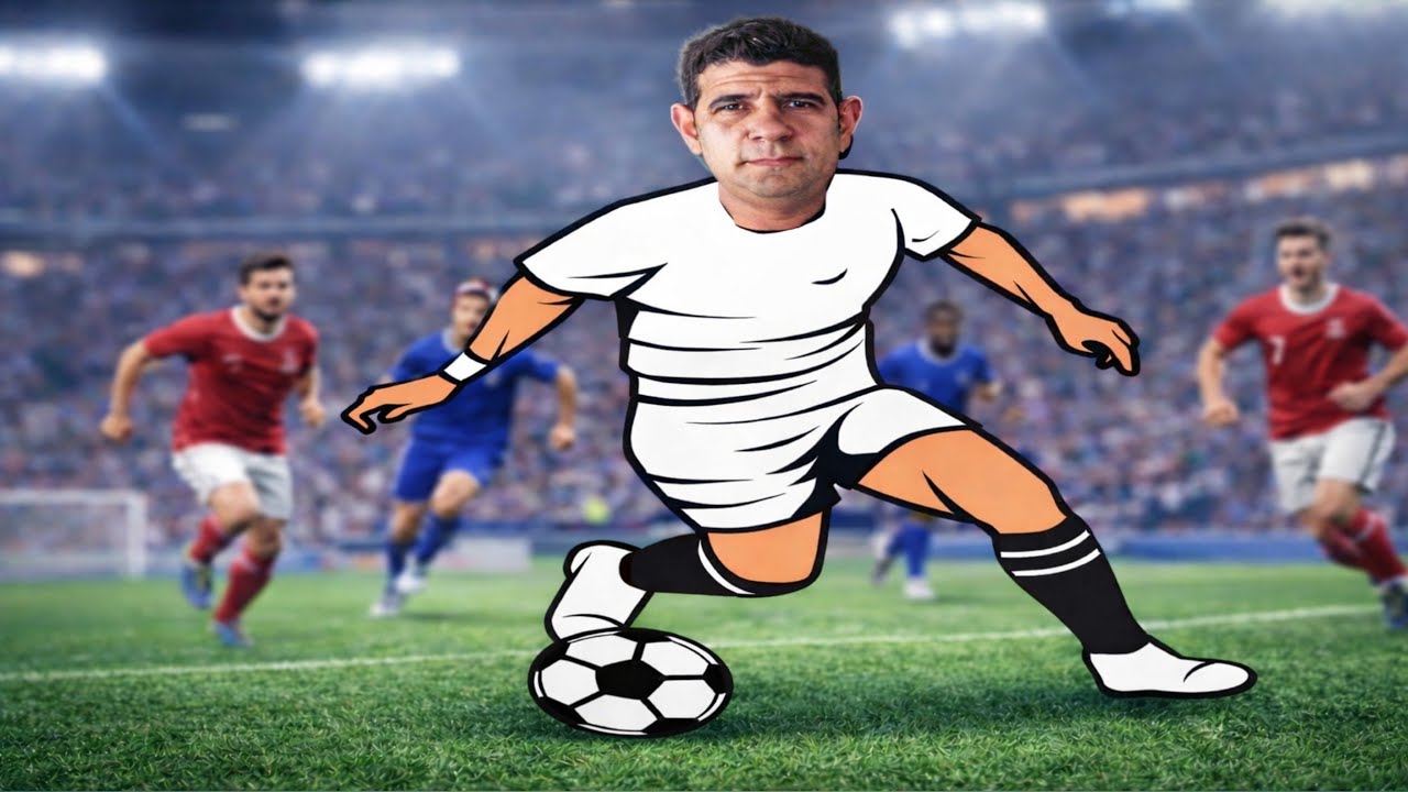 ملخص السبت الممتاز /أنه الريال يا ساده/فالفيردي عمهم/تعادل مطعم الفوز للزمالك/