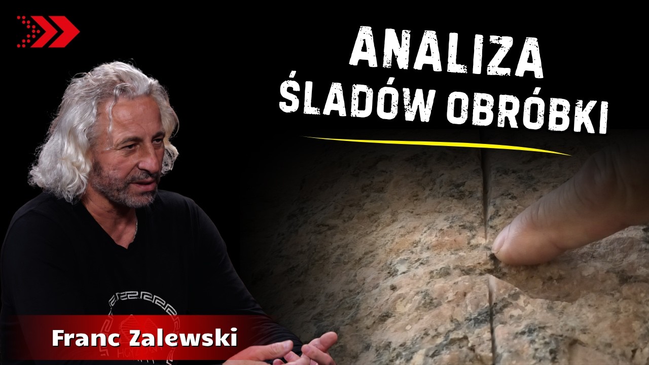 Prawda o Egipcie, kt&oacute;rej oficjalna nauka nie widzi [Egipt 2026]