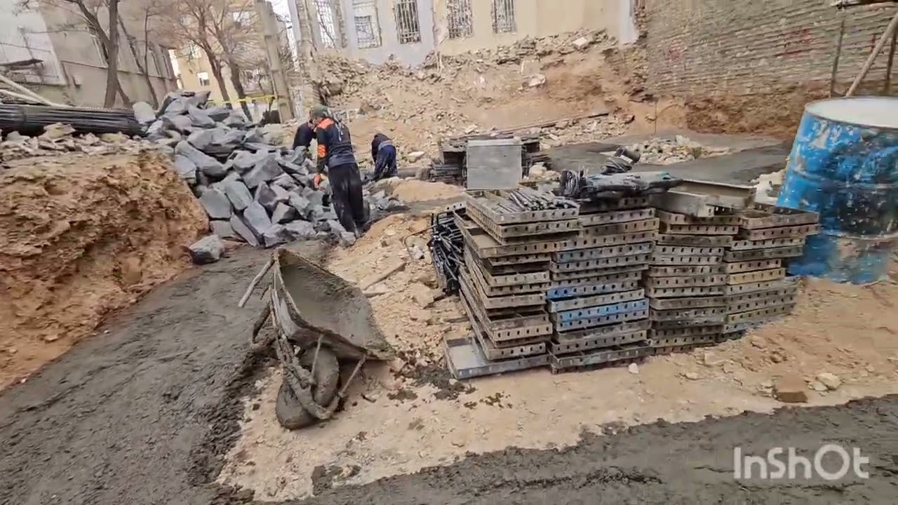  کار و زندگی Work and life #