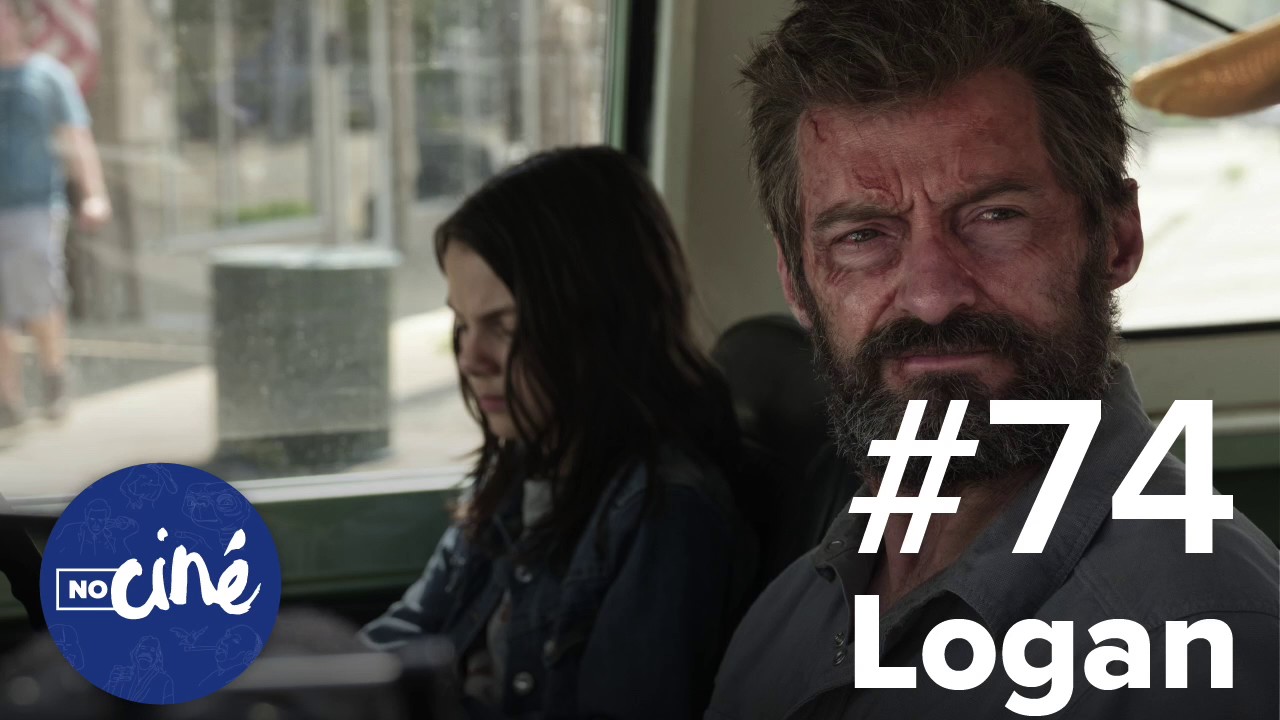 Logan, un super-héros avec du coeur
