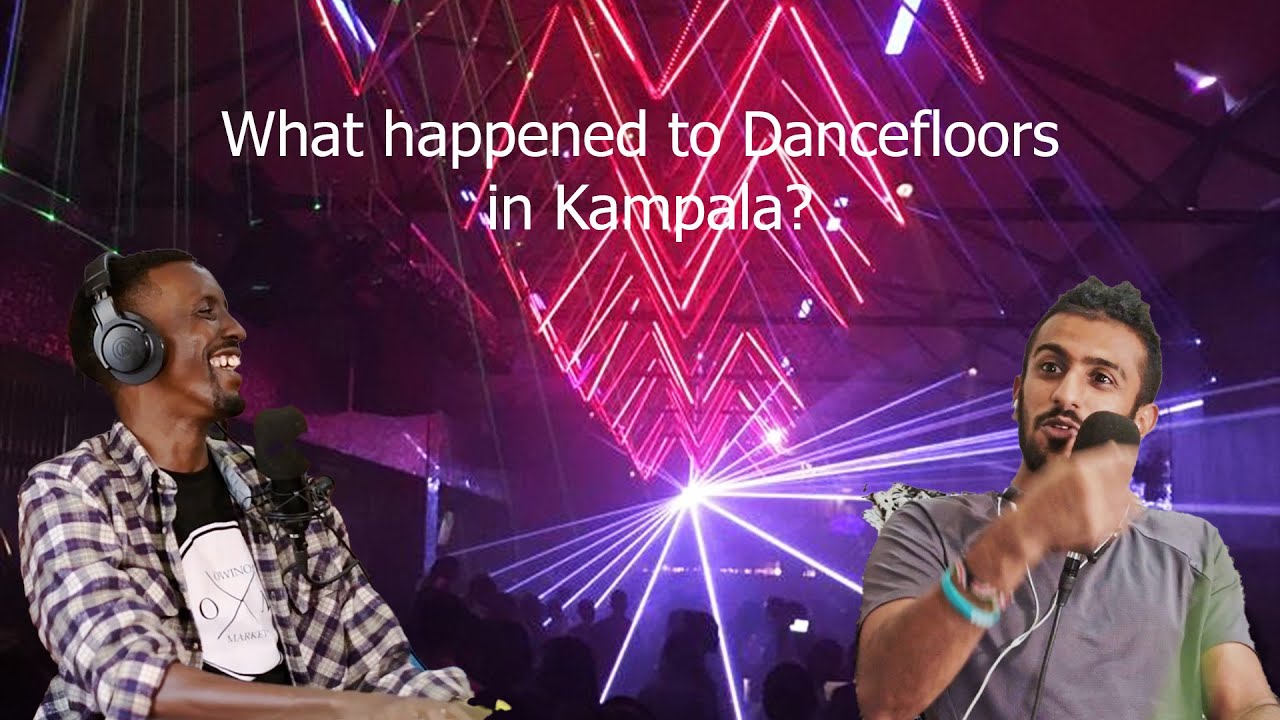 What ever happened to Dance Floors in Uganda? - STWT S2E5