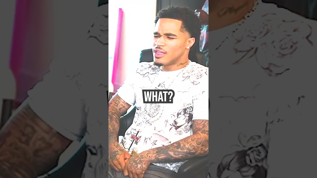 Kyle Richh Told Max Tokyo Women Can't Take What? 😂✌️