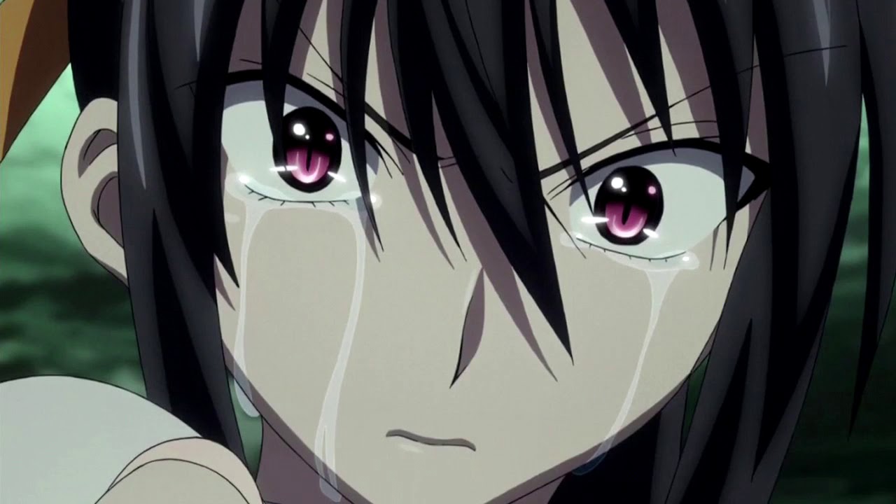 Ishi (Extended Version) - High School DxD OST