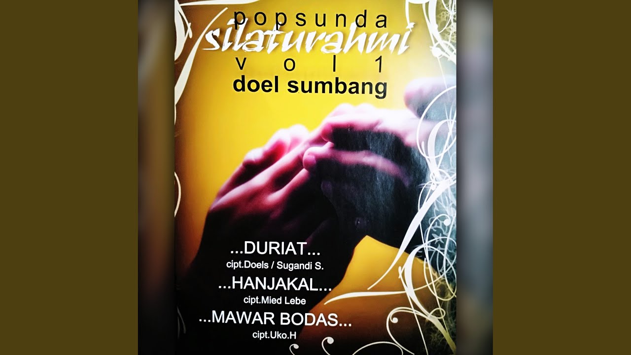Mawar Bodas
