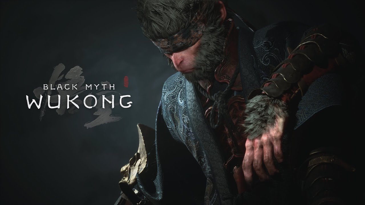 More Wukong