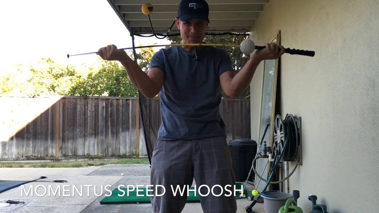 MOMENTUS SPEED WHOOSH