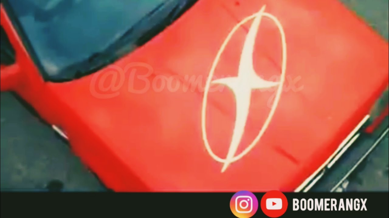 Cari Makan|Boomerangx ~ Nil Gavvanee
