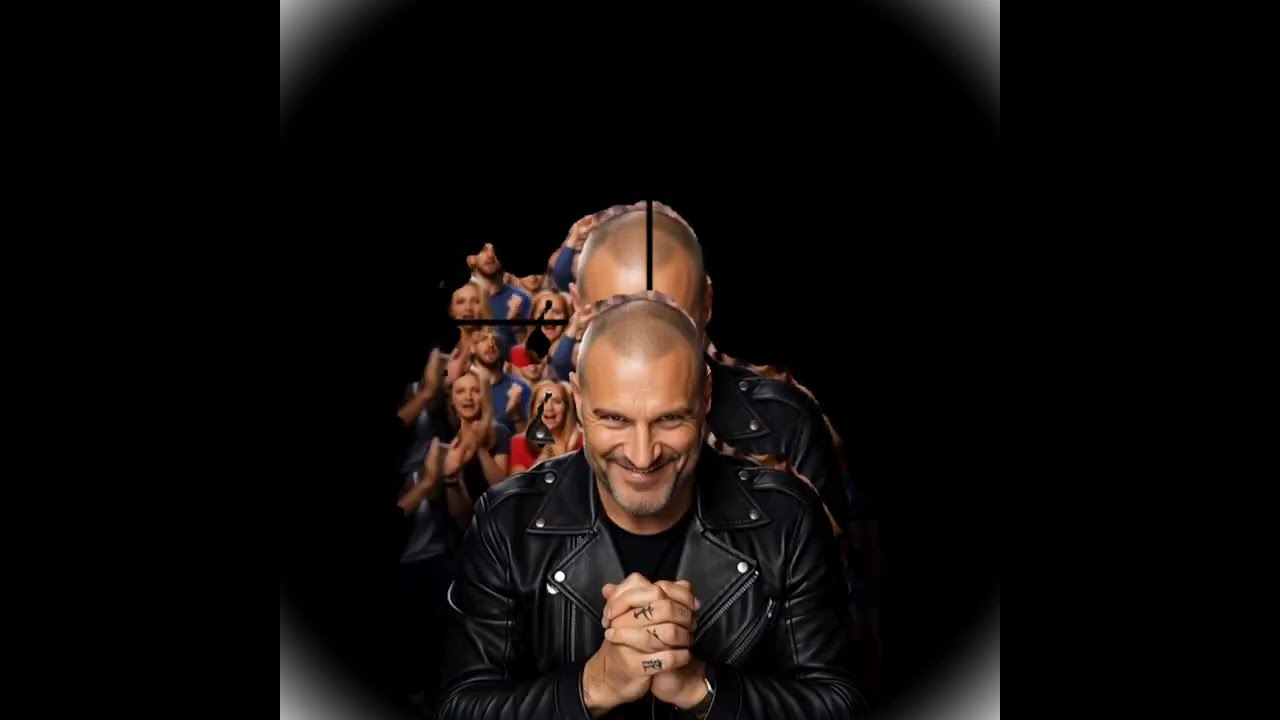 Dariusz Piotrowski & Chłopaczyna z osiedla i przyjaciele  