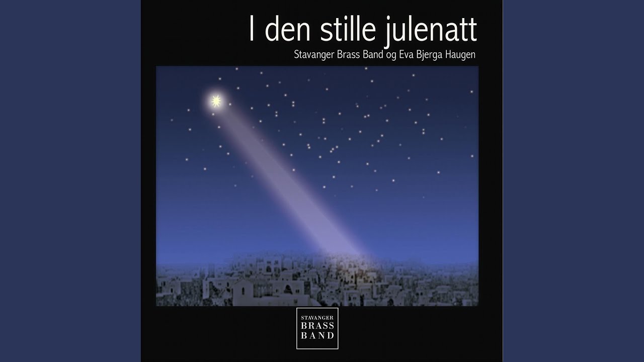 Det Hev Ei Rose Sprunge (feat. Eva Bjerga Haugen & Nils Christian Fossdal)