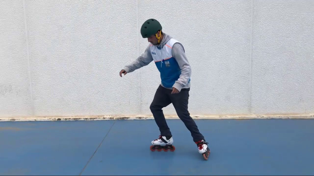 Roller iniciación - Conoce nuestros patines