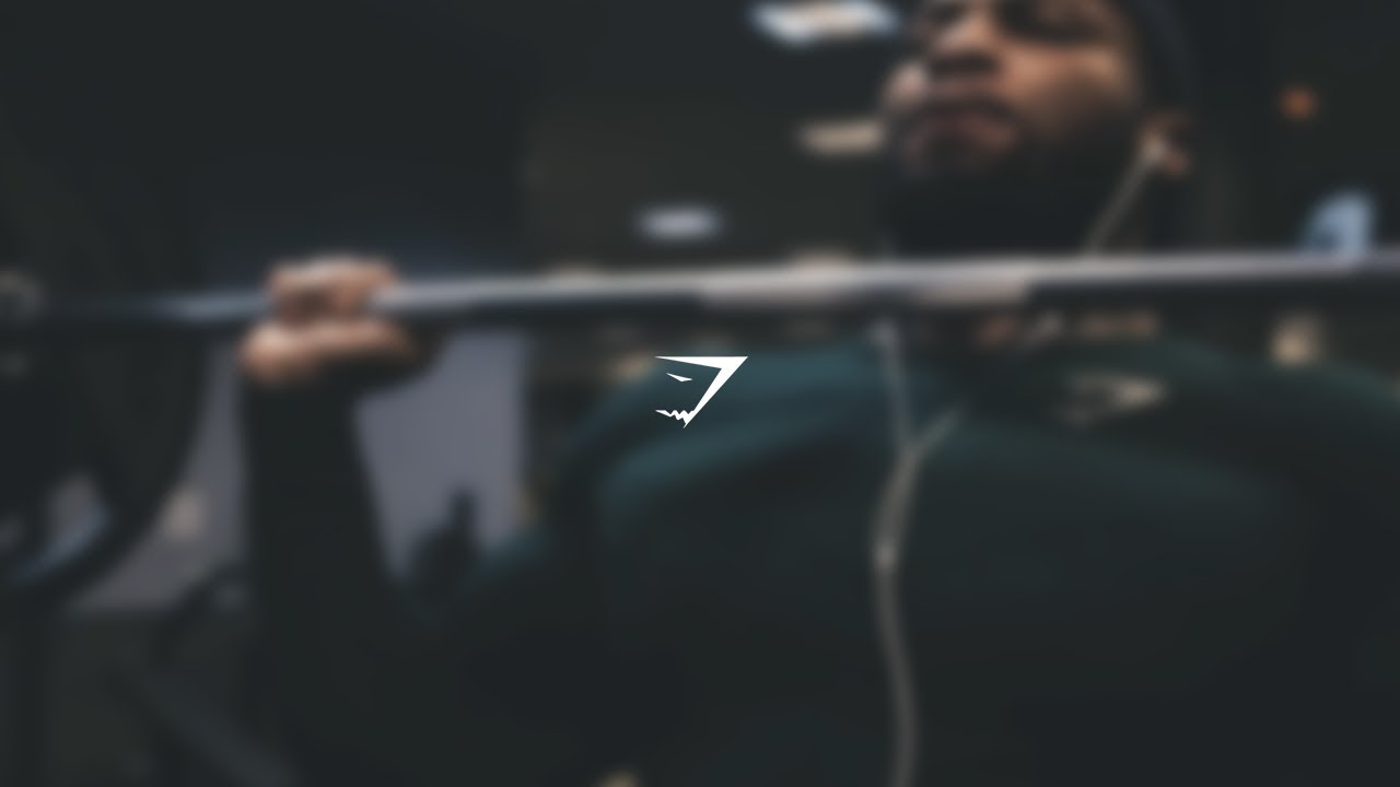 RAW TRAINING #4 : SHOULDER