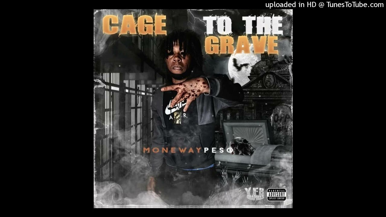 [FREE] MoneWayPeso Type Beat - 