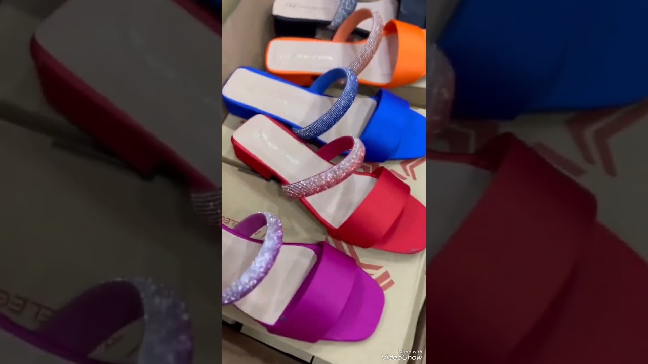 جديد صابوات صنادل  روعة منال للعبايات والالبسة نساءية