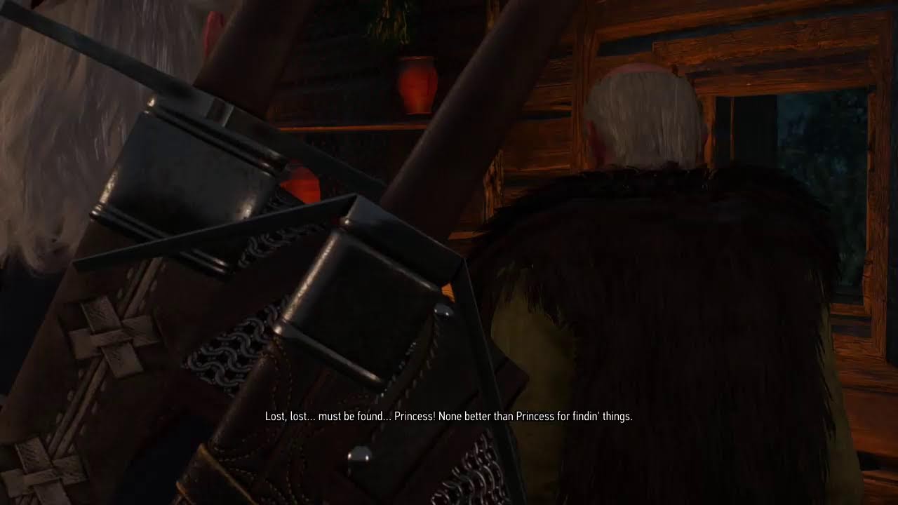 🛋️LIVE🥔 The Witcher 3 wild hunt