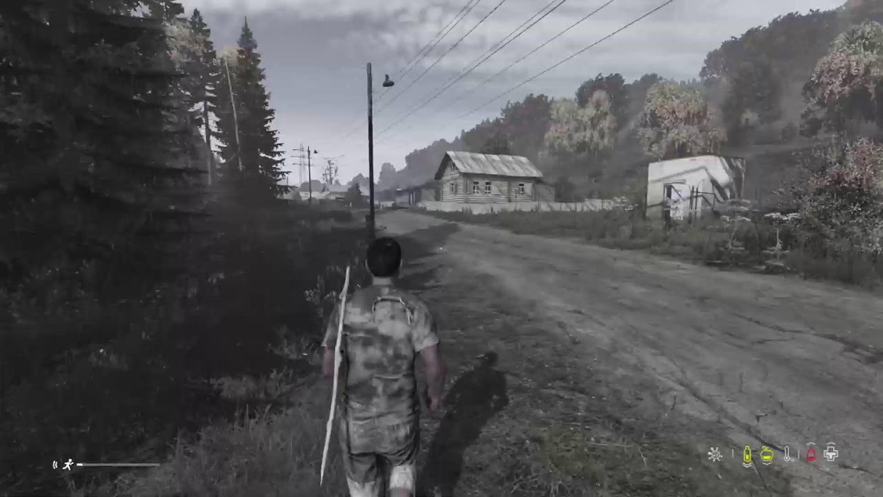 DayZ | “Lone Wolf 2026.