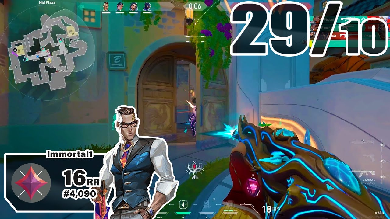 Professor Drops a MASTERCLASS! - G2 JonahP [NA] #MatchMVP