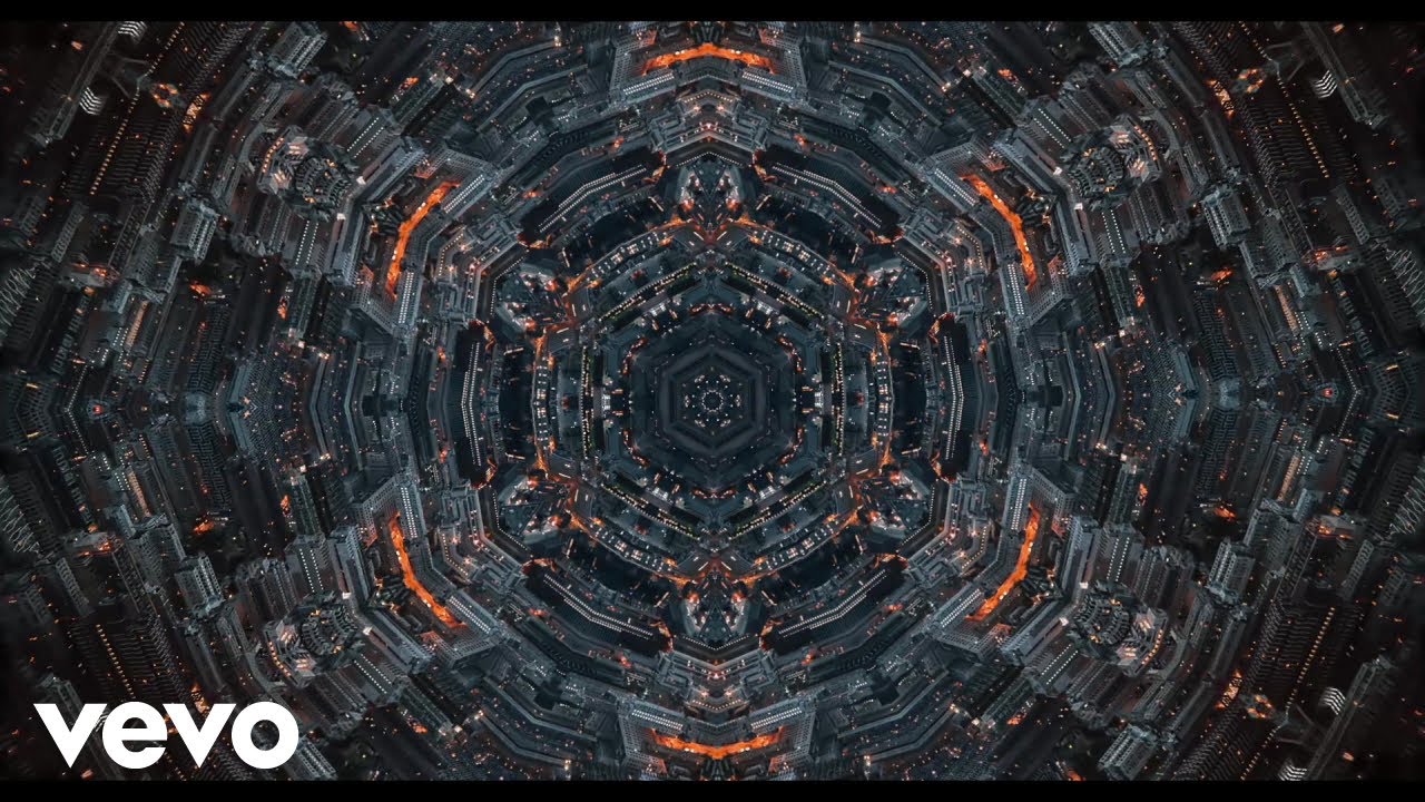 Jan Johnston, DJ Xquizit - Disorientated