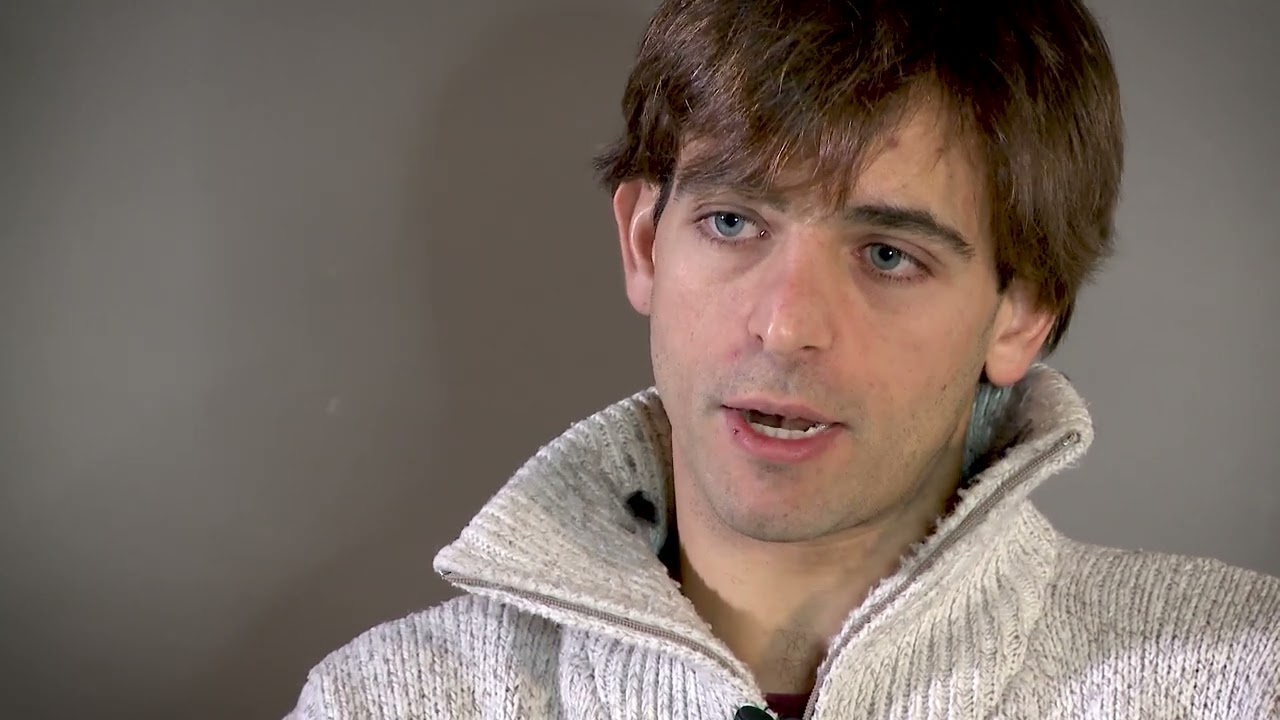 Valerio Riondino - Professione Artista - Take 3/12/22